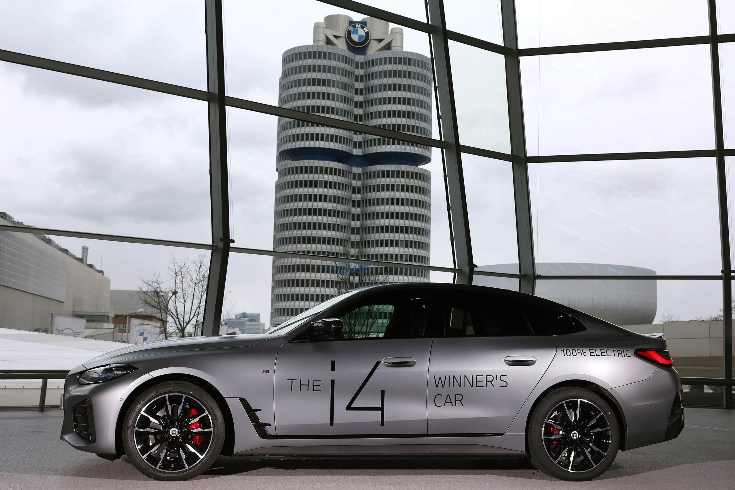 BMW Open by American Express 2023