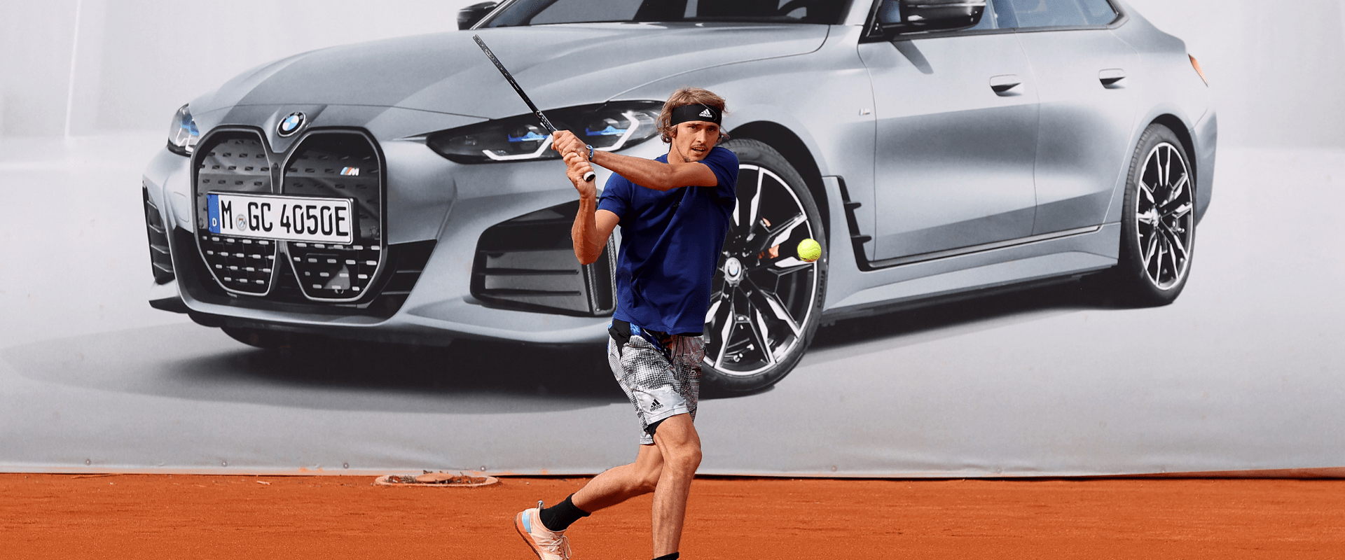 BMW OPEN by AMEX / Daily News 19.04.2023