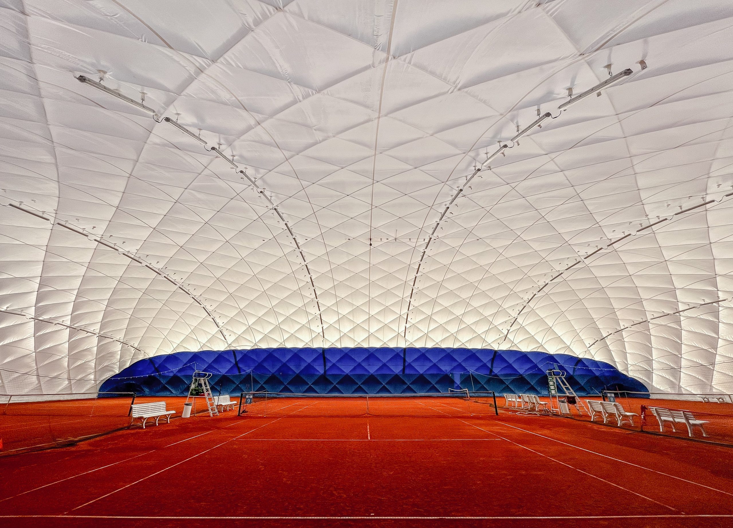 Tennishalle München Buchen Sie Ihren Tennishallenplatz