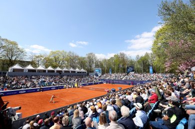 Mitgliederticketing BMW Open 2025 MTTC Iphitos e.V.