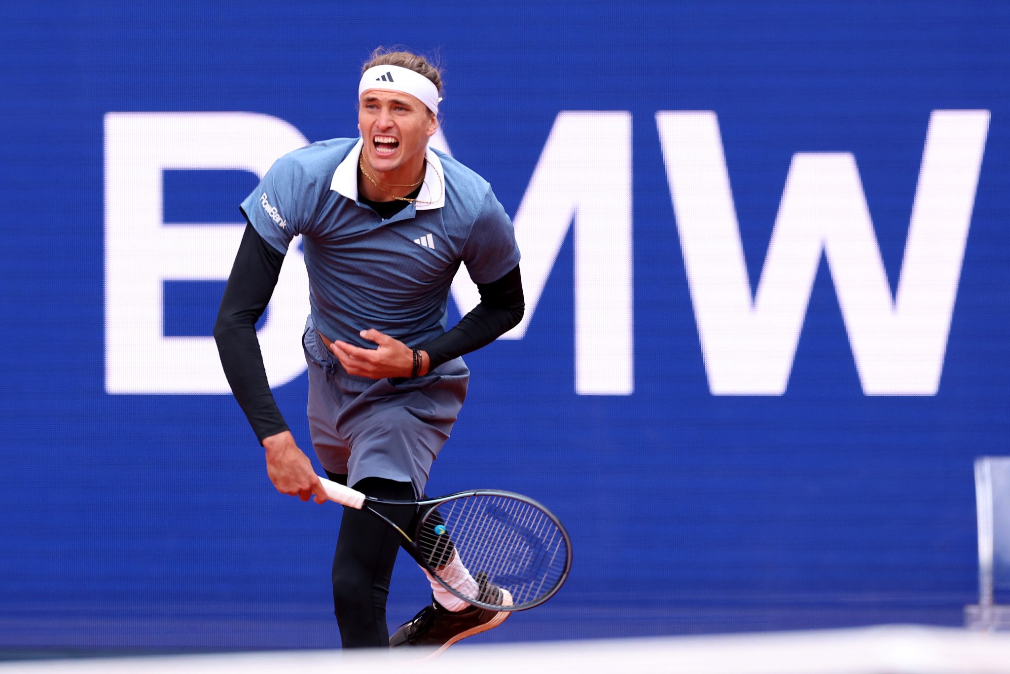 BMW Open: Sinner, Zverev, Fritz – Nummer 1, 2 und 4 der Welt geben ...