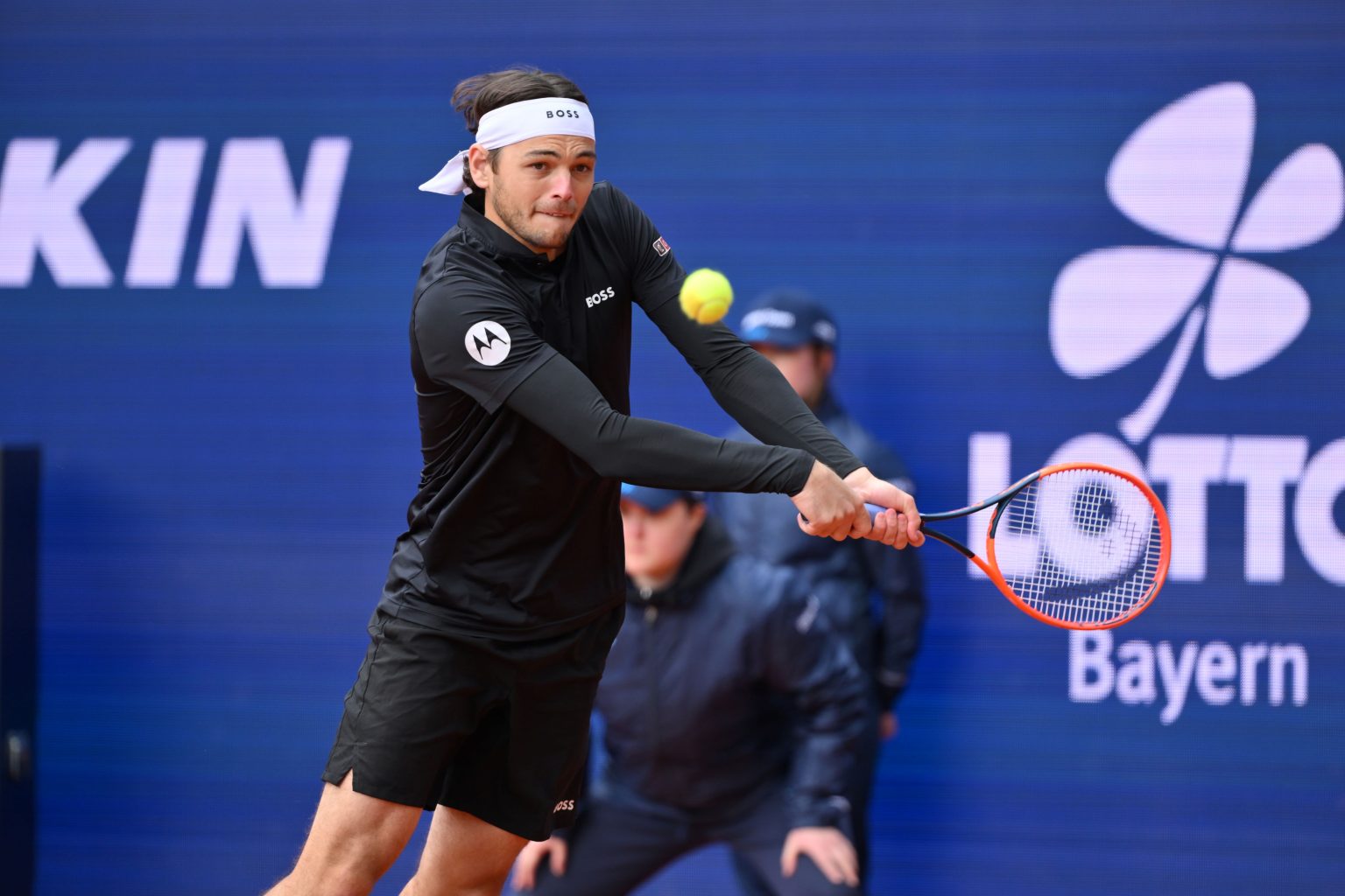 BMW Open: Sinner, Zverev, Fritz – Nummer 1, 2 und 4 der Welt geben ...